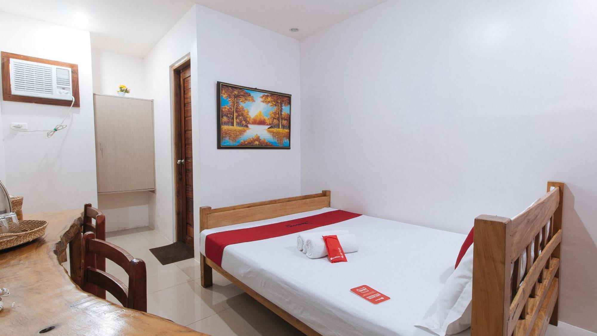 Reddoorz Plus @ Jollydays Hotel Nueva Ecija San Jose  Екстер'єр фото